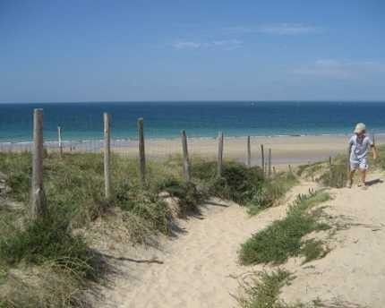 Photo 22: An accomodation located in La Couarde-sur-mer on ile de Ré.