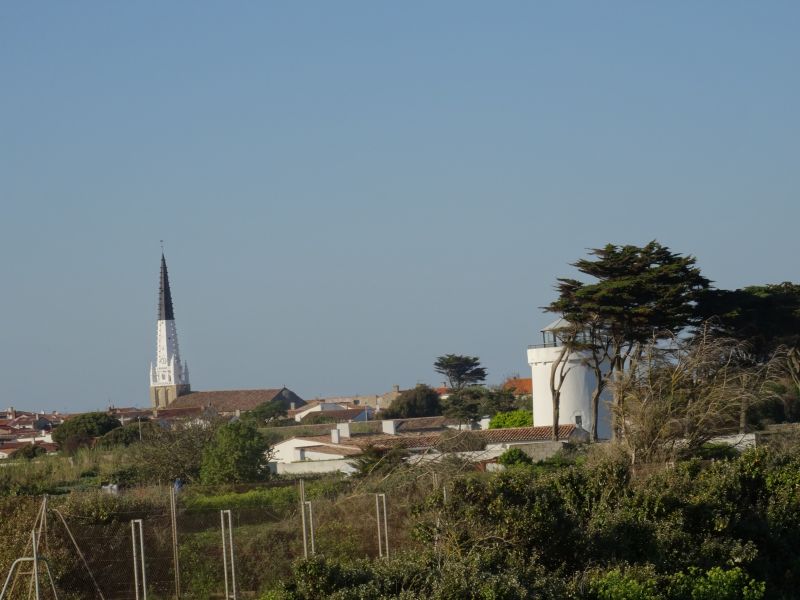 Photo 19: An accomodation located in Sainte-Marie-de-Ré on ile de Ré.