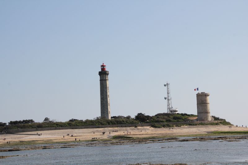 Photo 21: An accomodation located in Sainte-Marie-de-Ré on ile de Ré.