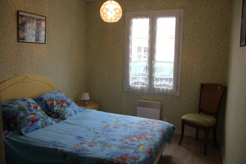 Photo 15: An accomodation located in Sainte-Marie-de-Ré on ile de Ré.