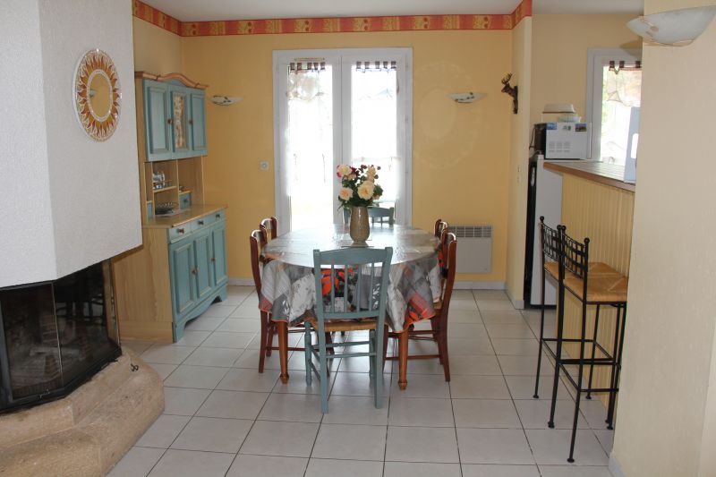 Photo 10: An accomodation located in Sainte-Marie-de-Ré on ile de Ré.