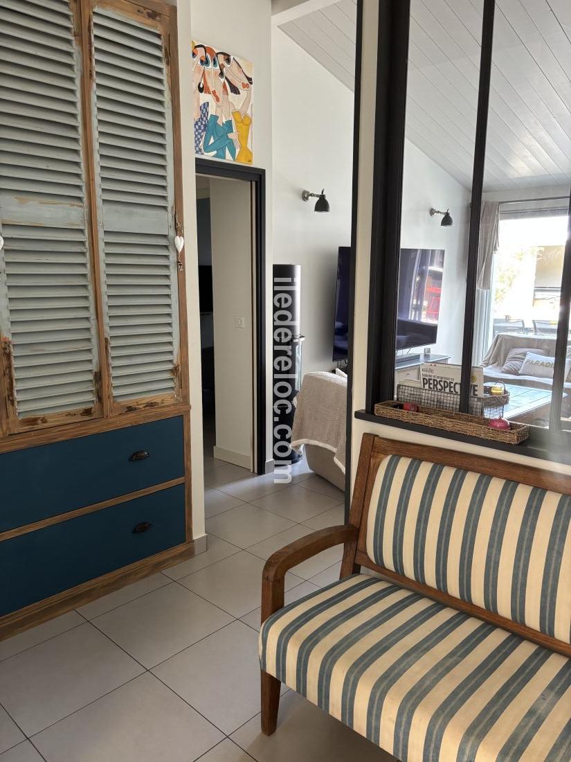 Photo 15: An accomodation located in Sainte-Marie-de-Ré on ile de Ré.