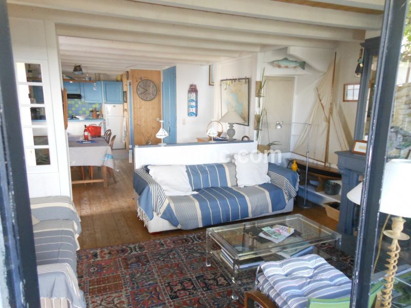 Photo 9: An accomodation located in Saint-Clément-des-Baleines on ile de Ré.