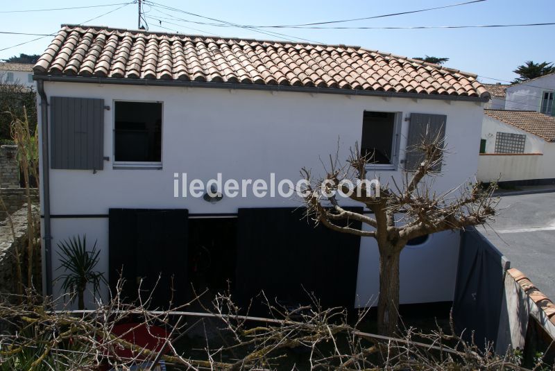 Photo 16: An accomodation located in Saint-Clément-des-Baleines on ile de Ré.