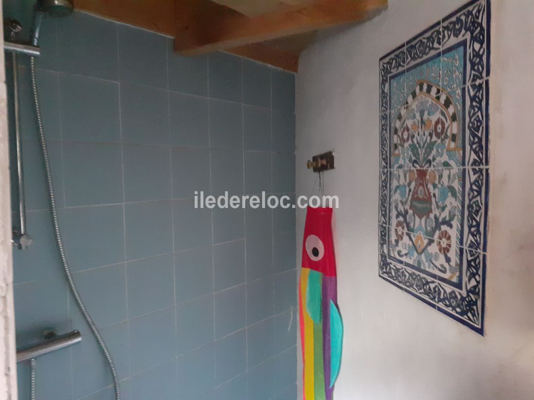 Photo 19: An accomodation located in Saint-Clément-des-Baleines on ile de Ré.