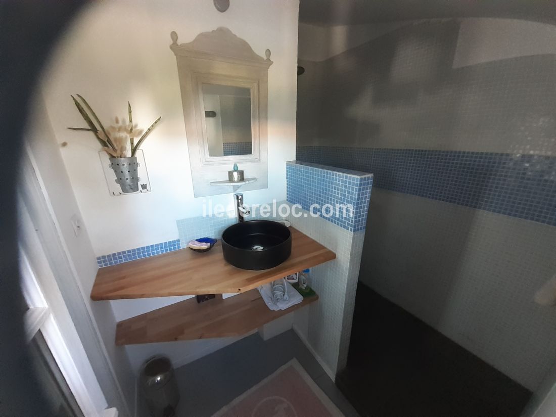 Photo 17: An accomodation located in Saint-Clément-des-Baleines on ile de Ré.