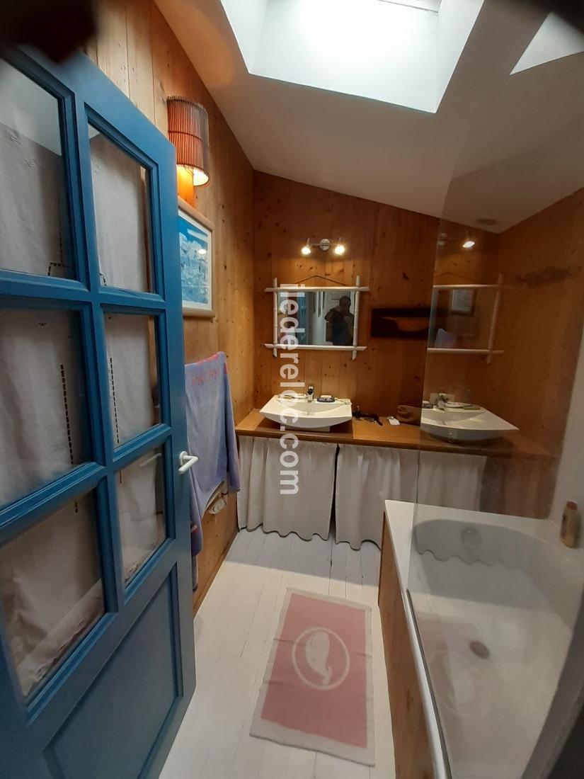 Photo 14: An accomodation located in Saint-Clément-des-Baleines on ile de Ré.