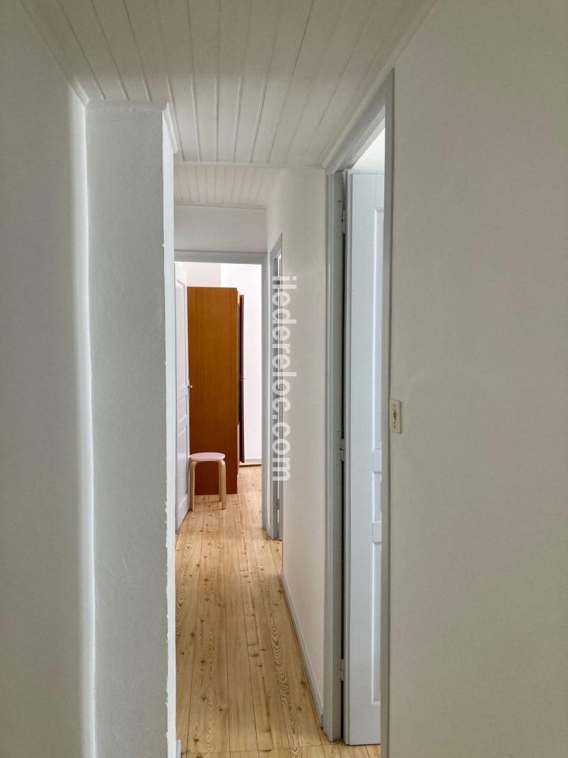 Photo 8: An accomodation located in Sainte-Marie-de-Ré on ile de Ré.