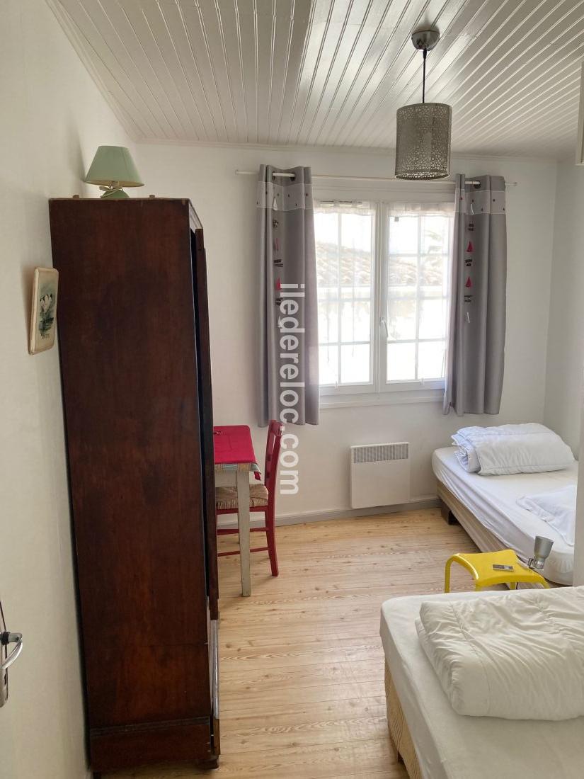 Photo 10: An accomodation located in Sainte-Marie-de-Ré on ile de Ré.