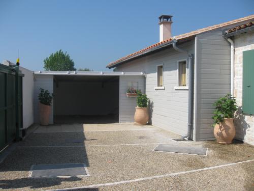 Pic. 10: An accomodation located in Ars on ile de Ré.