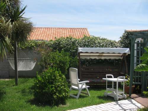 Pic. 12: An accomodation located in Ars on ile de Ré.