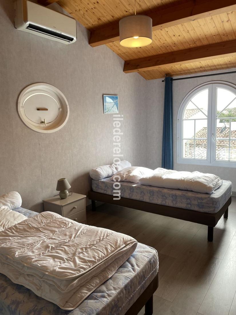 Photo 15: An accomodation located in Loix on ile de R&eacute;.