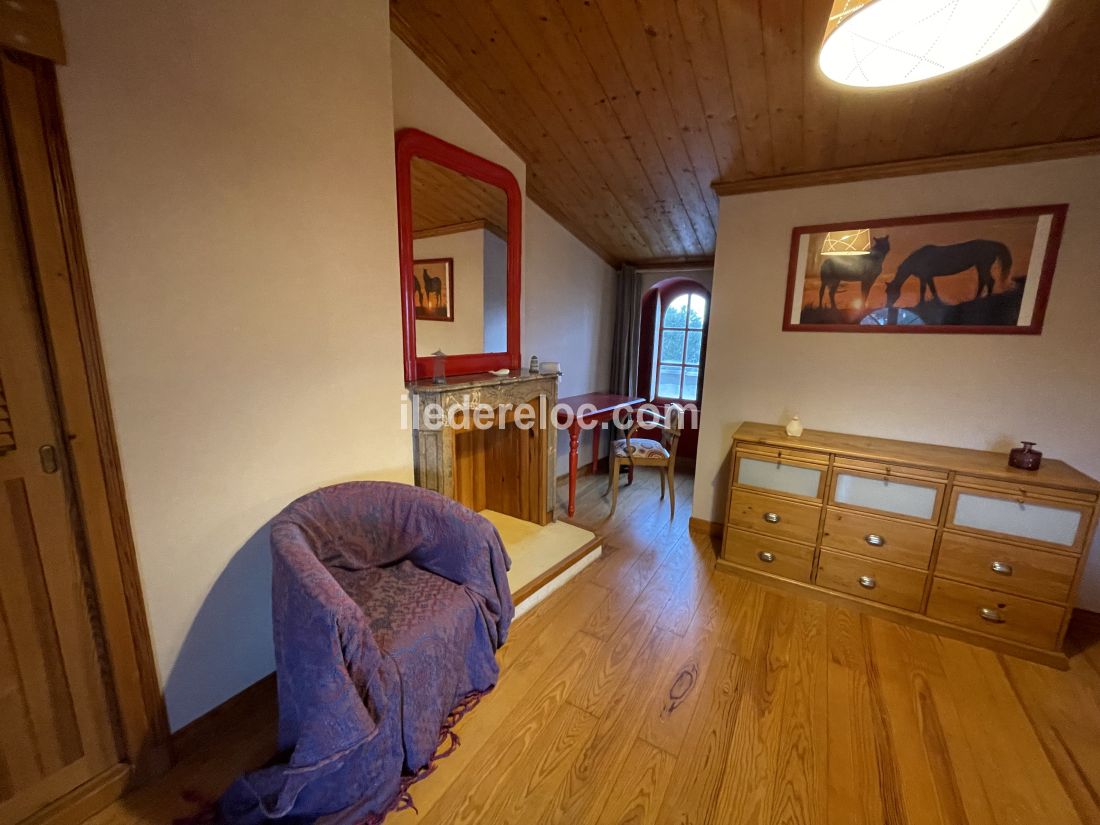 Photo 18: An accomodation located in Loix on ile de R&eacute;.