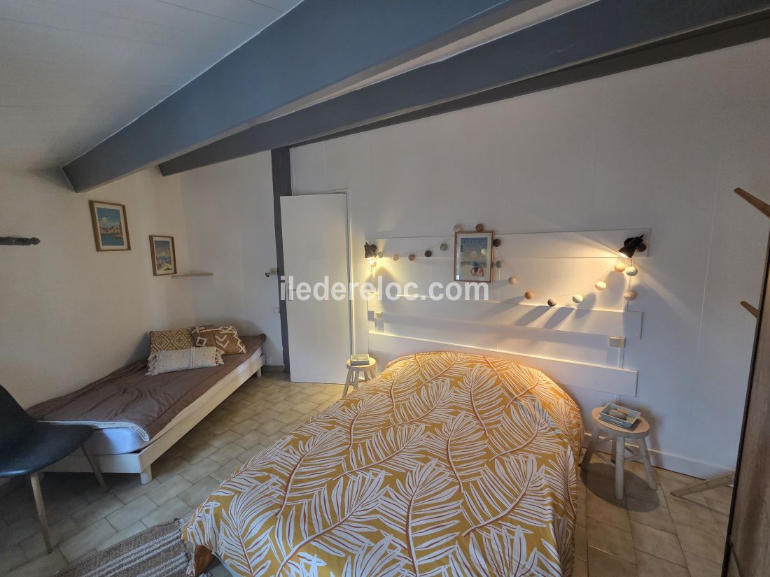 Photo 14: An accomodation located in La Couarde-sur-mer on ile de R&eacute;.