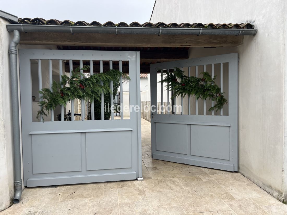 Photo 36: An accomodation located in La Flotte-en-R&eacute; on ile de R&eacute;.