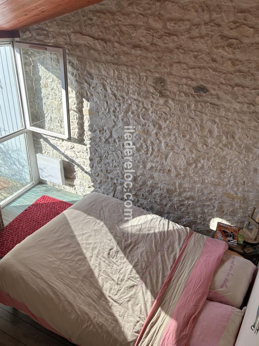 Photo 16: An accomodation located in Le Bois-Plage-en-Ré on ile de Ré.