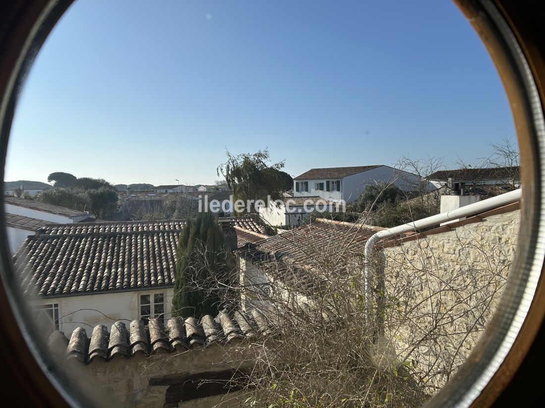 Photo 14: An accomodation located in Le Bois-Plage-en-Ré on ile de Ré.