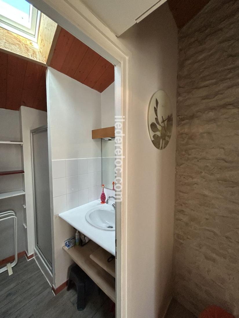 Photo 22: An accomodation located in Le Bois-Plage-en-Ré on ile de Ré.