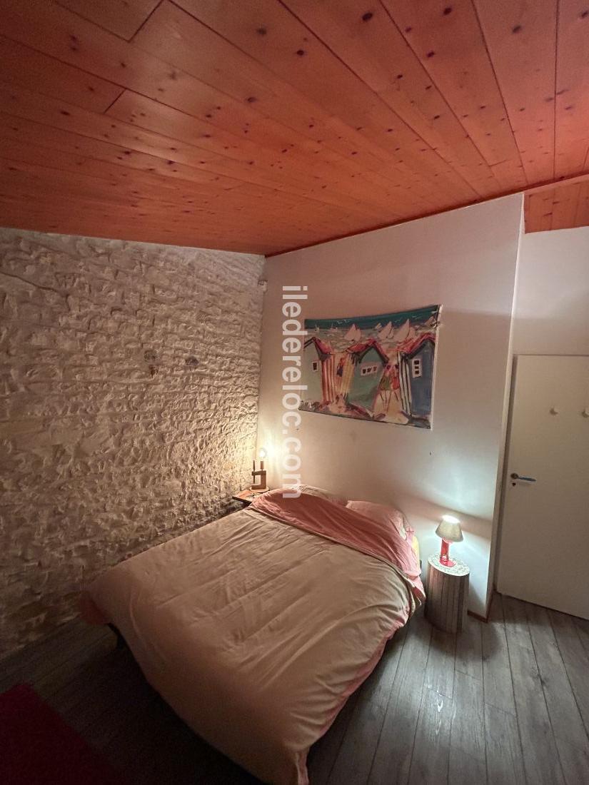 Photo 23: An accomodation located in Le Bois-Plage-en-Ré on ile de Ré.