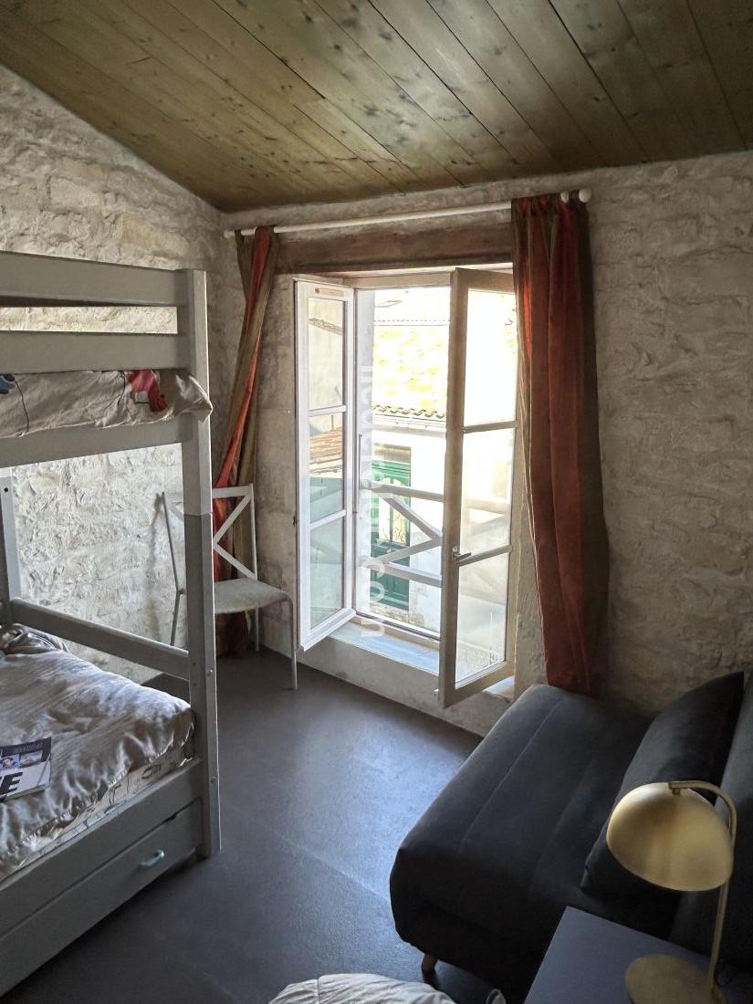 Photo 17: An accomodation located in Le Bois-Plage-en-Ré on ile de Ré.