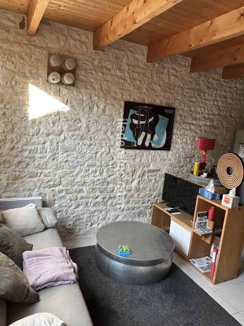 Photo 24: An accomodation located in Le Bois-Plage-en-Ré on ile de Ré.