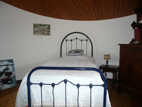 Photo 8: An accomodation located in Sainte-Marie-de-Ré on ile de Ré.