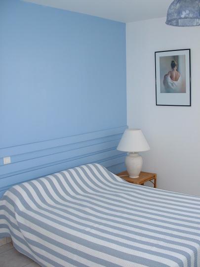 Photo 5: An accomodation located in La Couarde-sur-mer on ile de Ré.