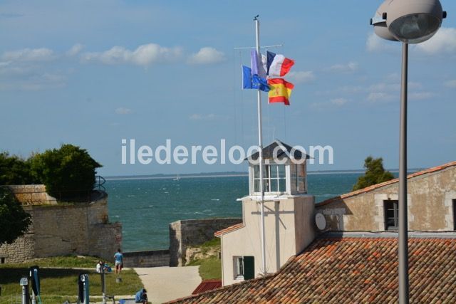 Photo 27: An accomodation located in Saint-Martin-de-Ré on ile de Ré.