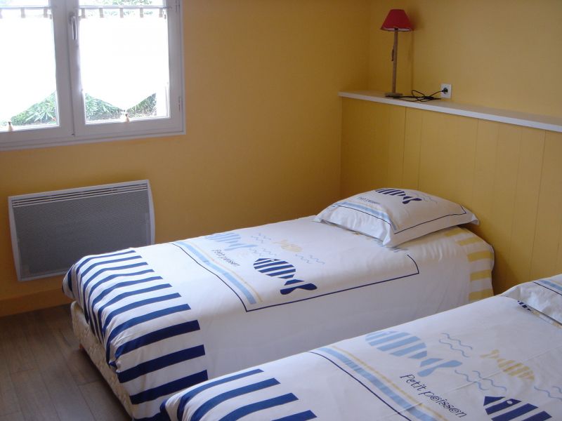 Photo 9: An accomodation located in Sainte-Marie-de-Ré on ile de Ré.