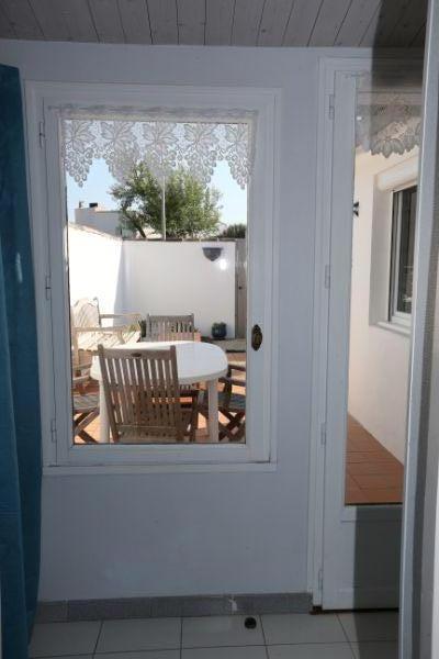 Photo 5: An accomodation located in Les Portes-en-Ré on ile de Ré.