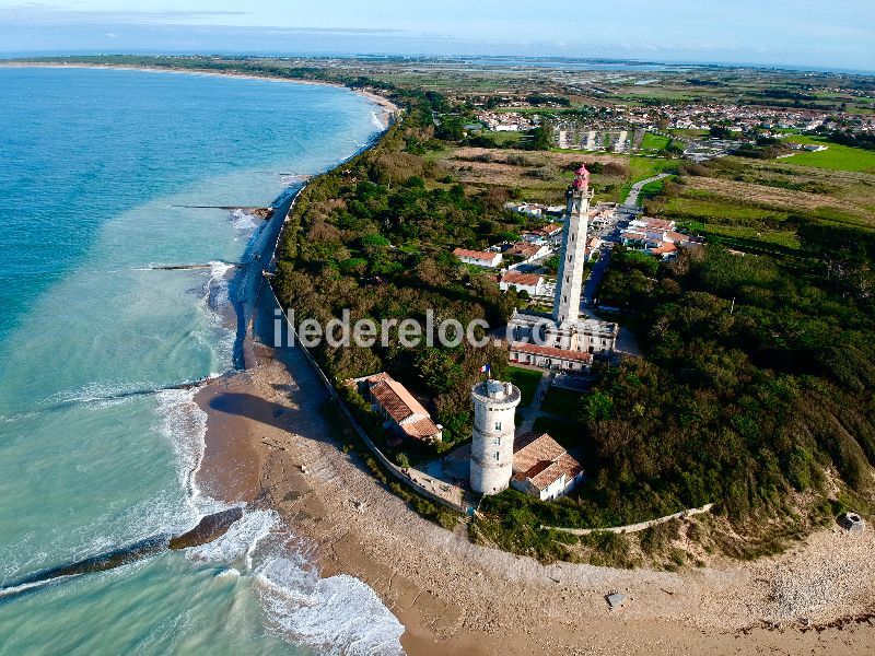 Photo 25: An accomodation located in Saint-Clément-des-Baleines on ile de Ré.