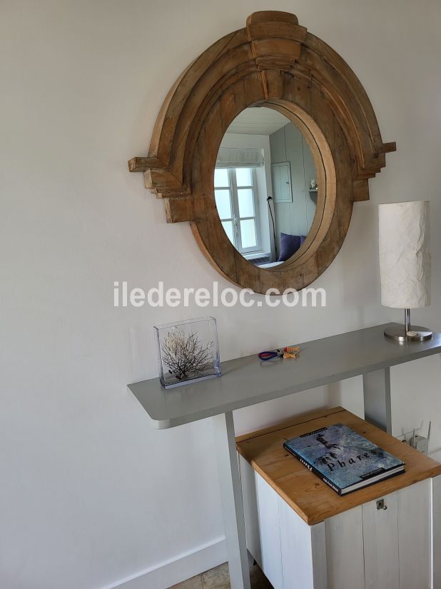 Photo 18: An accomodation located in Saint-Cl&eacute;ment-des-Baleines on ile de R&eacute;.