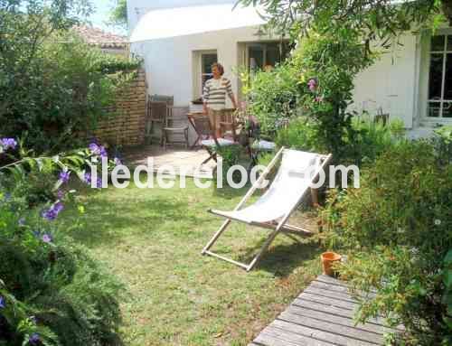 Photo 22: An accomodation located in Les Portes-en-Ré on ile de Ré.