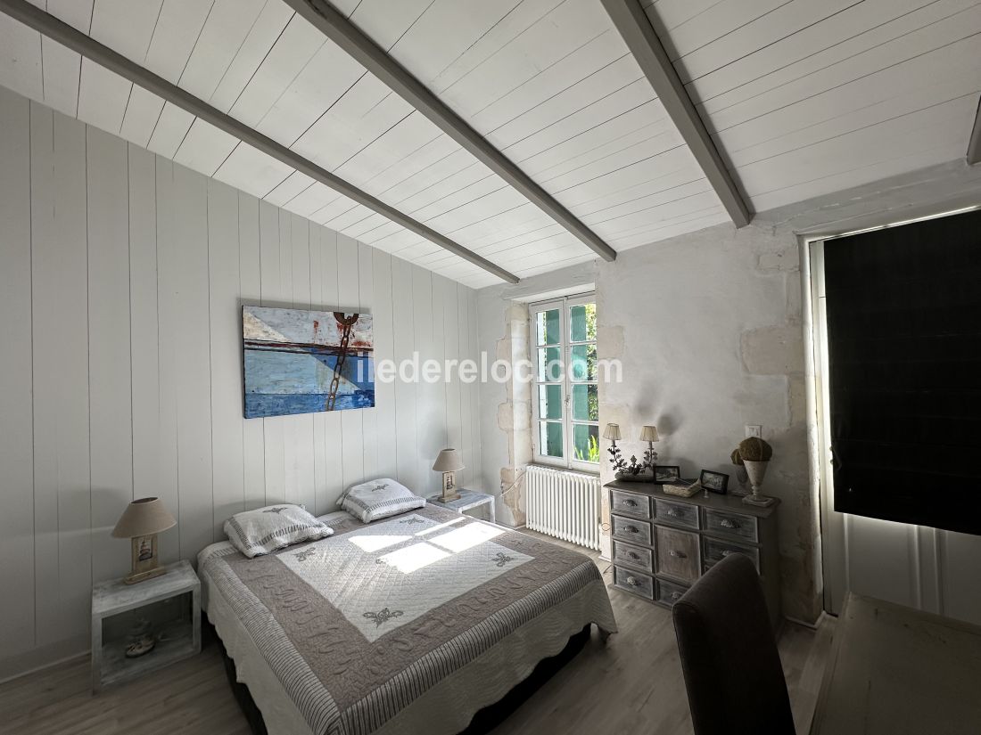 Photo 21: An accomodation located in La Flotte-en-Ré on ile de Ré.