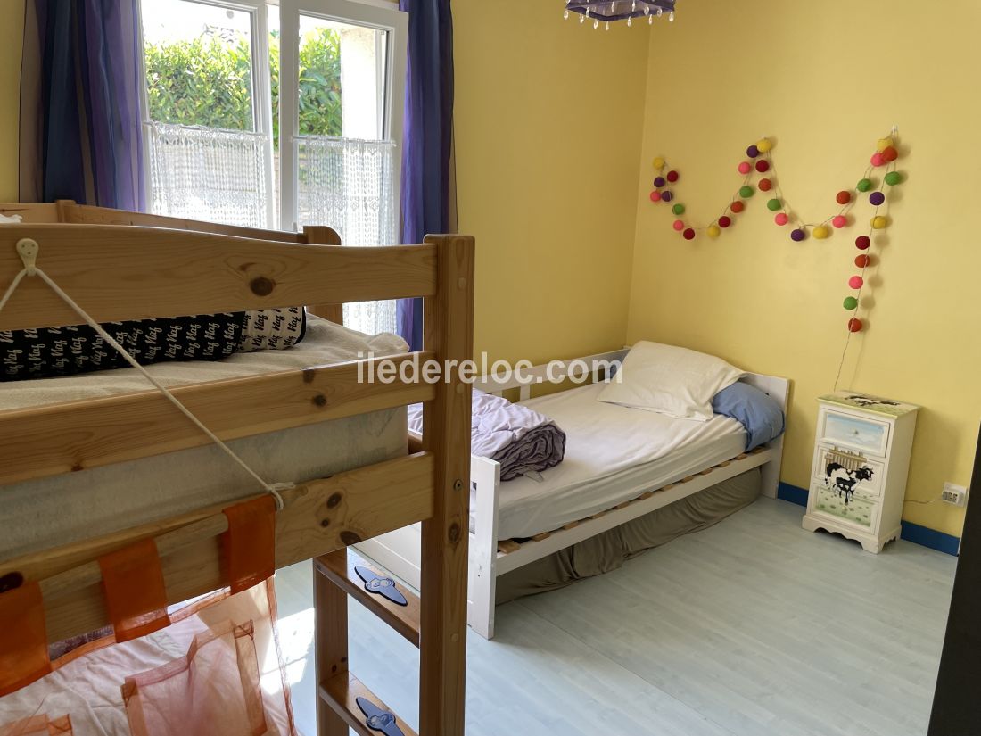 Photo 13: An accomodation located in Le Bois-Plage-en-Ré on ile de Ré.
