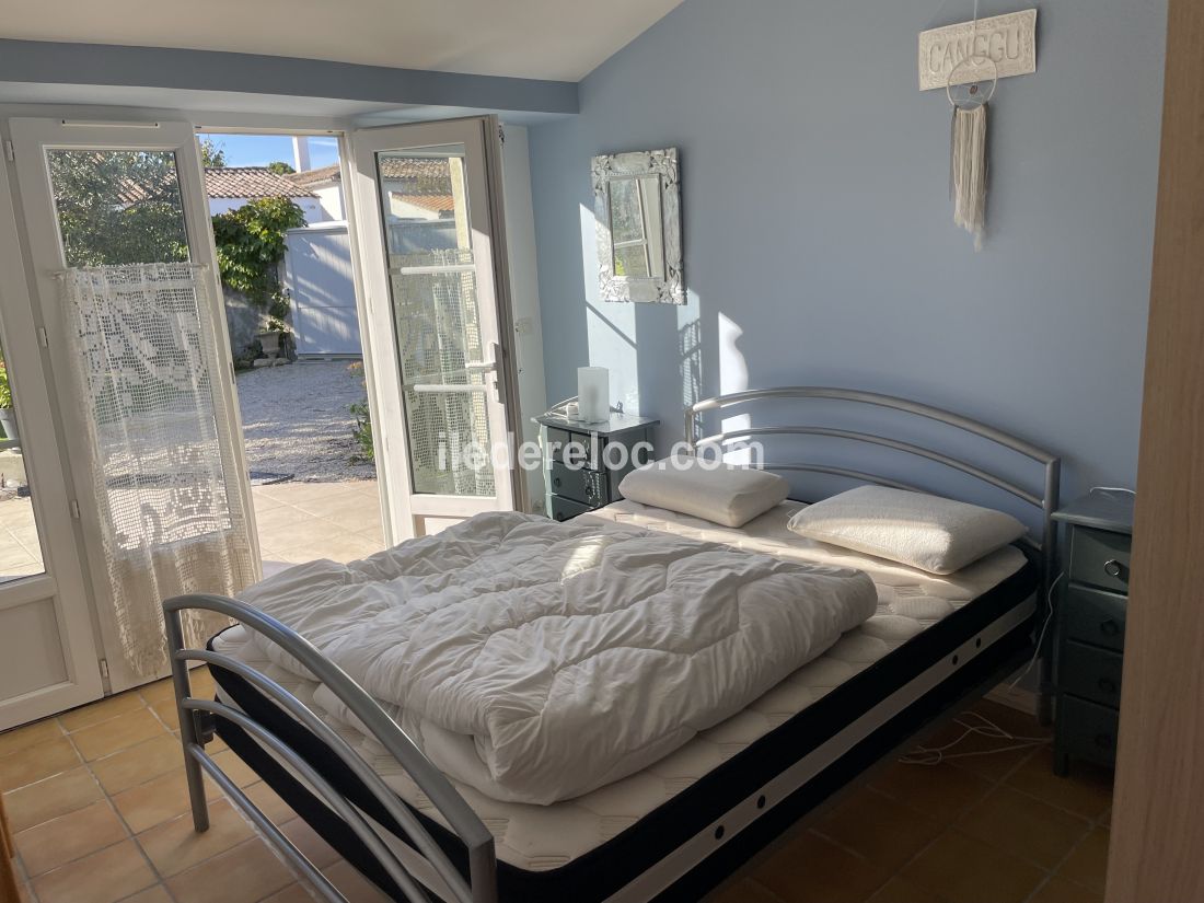 Photo 11: An accomodation located in Le Bois-Plage-en-Ré on ile de Ré.