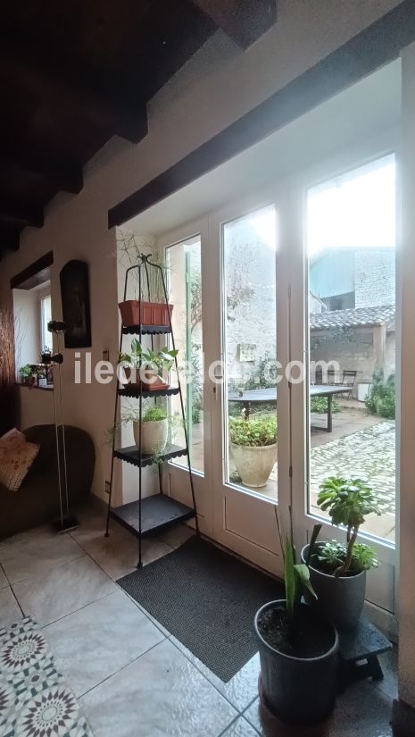 Photo 25: An accomodation located in Sainte-Marie-de-R&eacute; on ile de R&eacute;.