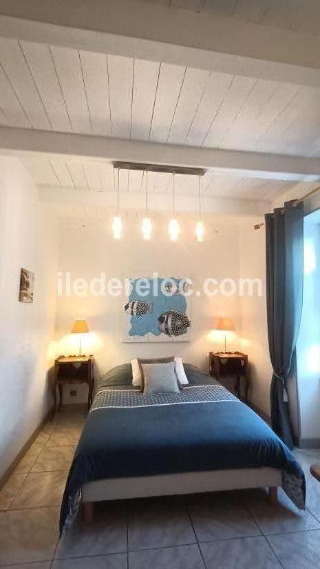 Photo 9: An accomodation located in Sainte-Marie-de-R&eacute; on ile de R&eacute;.