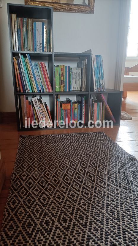 Photo 28: An accomodation located in Sainte-Marie-de-R&eacute; on ile de R&eacute;.