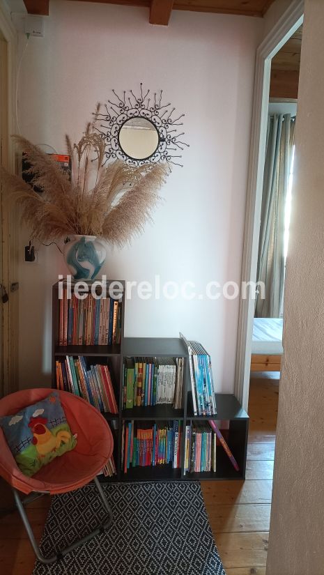 Photo 29: An accomodation located in Sainte-Marie-de-R&eacute; on ile de R&eacute;.