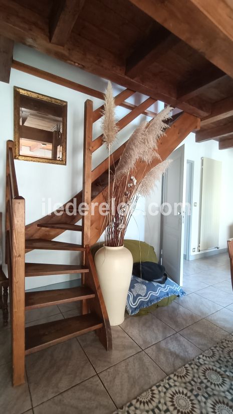 Photo 18: An accomodation located in Sainte-Marie-de-R&eacute; on ile de R&eacute;.