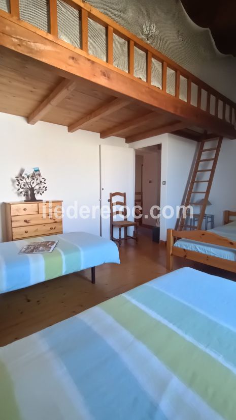 Photo 31: An accomodation located in Sainte-Marie-de-R&eacute; on ile de R&eacute;.