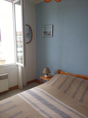 Photo 5: An accomodation located in La Couarde-sur-mer on ile de Ré.