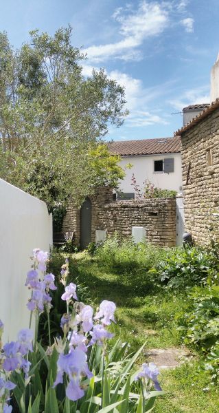 Photo 16: An accomodation located in Les Portes-en-Ré on ile de Ré.