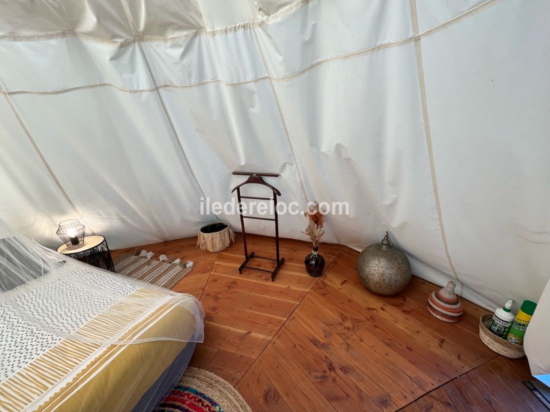 Photo 49: An accomodation located in Saint-Martin-de-Ré on ile de Ré.