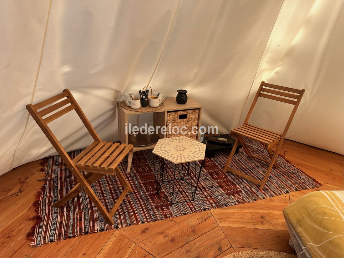 Photo 48: An accomodation located in Saint-Martin-de-Ré on ile de Ré.