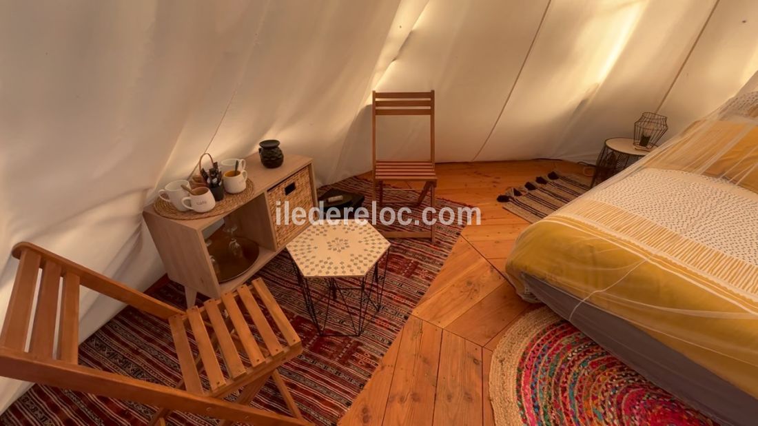 Photo 46: An accomodation located in Saint-Martin-de-Ré on ile de Ré.