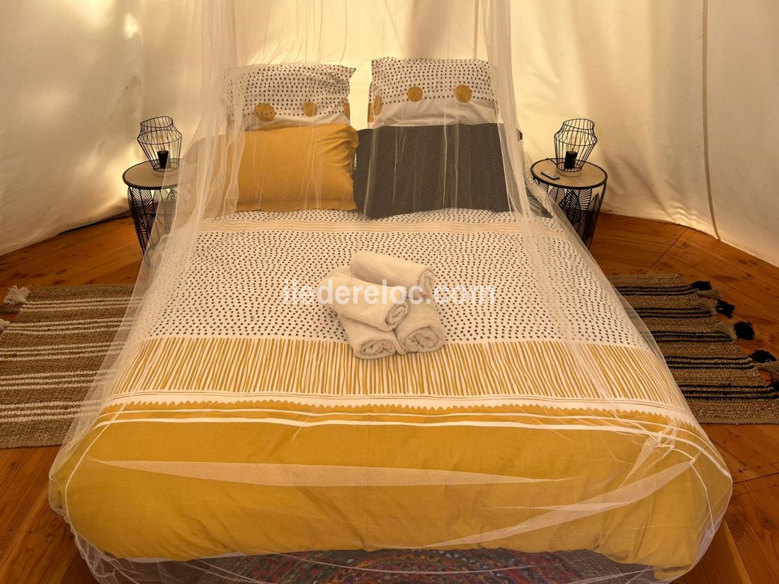 Photo 45: An accomodation located in Saint-Martin-de-Ré on ile de Ré.