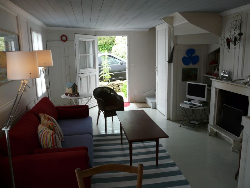 Photo 4: An accomodation located in Les Portes-en-Ré on ile de Ré.