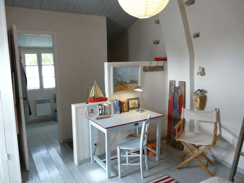 Photo 5: An accomodation located in Les Portes-en-Ré on ile de Ré.